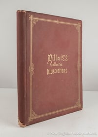 Millais, John Everett