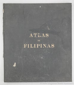Philippine Islands
