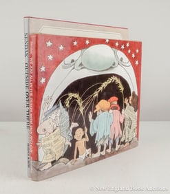Sendak, Maurice