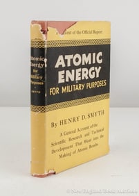 Smyth, Henry DeWolf