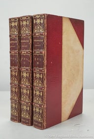 Sweet, Robert (Geraniums)