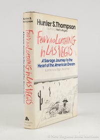 Thompson, Hunter