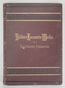 Trade Catalogue