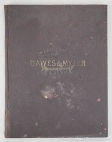 Trade Catalogue