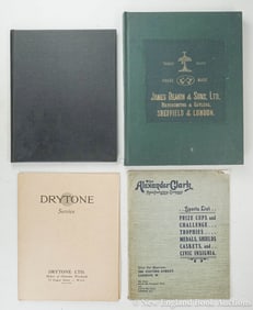 Trade Catalogues