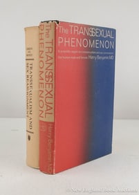 Transsexuality