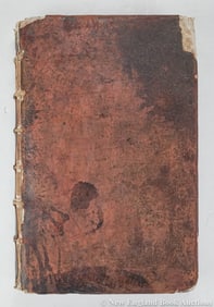 Valesius, Hadrian