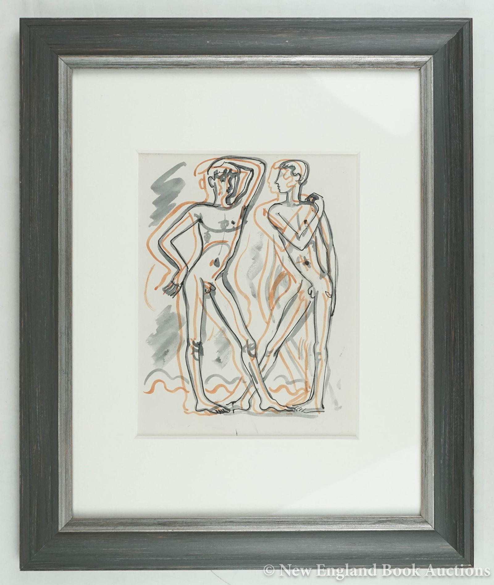 Wainwright, Albert (1 of 2)