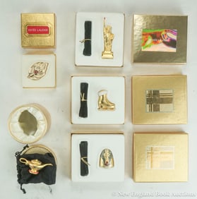 Figural Perfumes