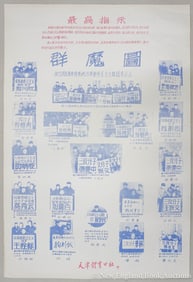 Chinese Poster