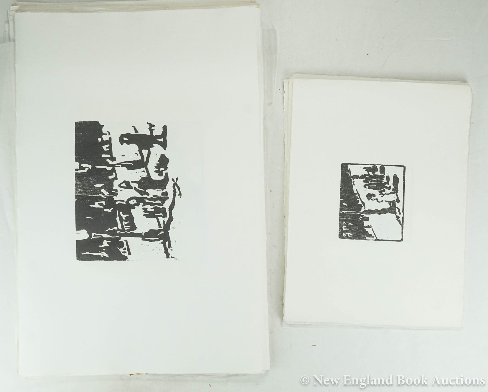 Segal, Arthur (1 of 5)