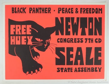 (Black Panthers)