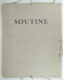 (Soutine, Chaïm)