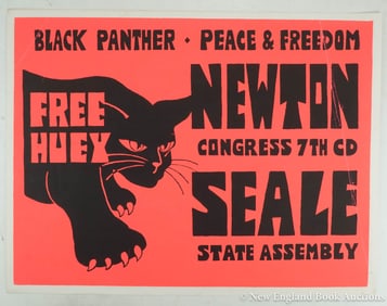 (Black Panthers)
