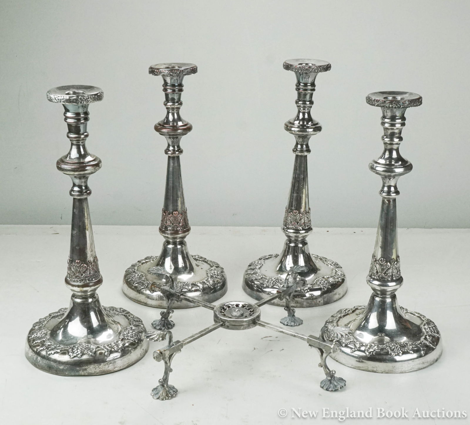 Candlesticks (1 of 3)