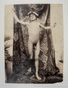 Von Plüschow, Gugliemo.