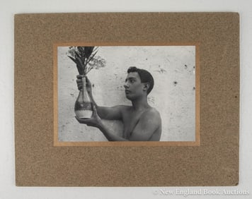 Von Plüschow, Gugliemo