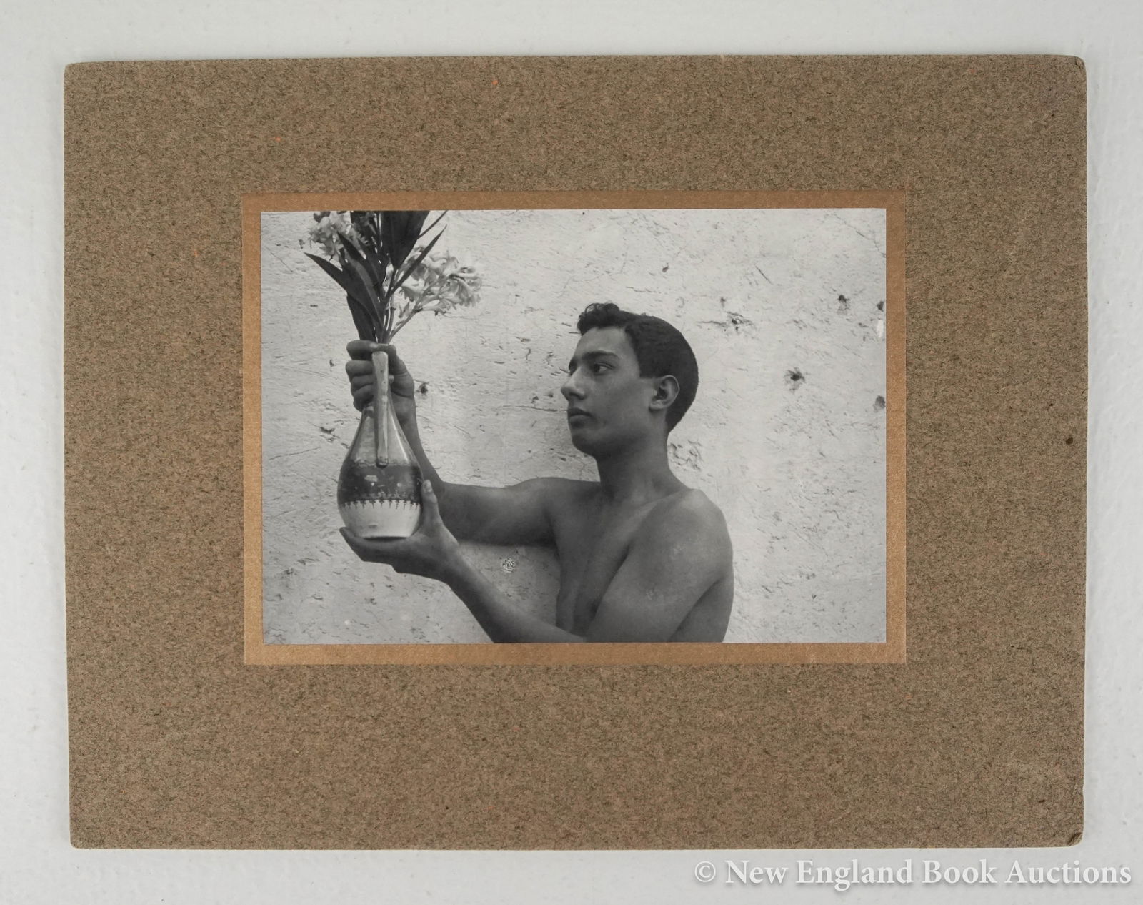 Von Plüschow, Gugliemo (1 of 2)