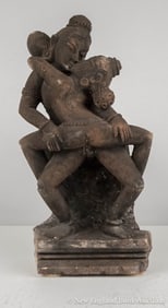 South East Asian Art