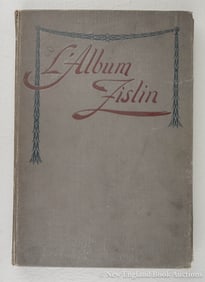 L'Album Zislin