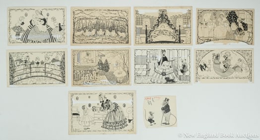 Children's Illustration