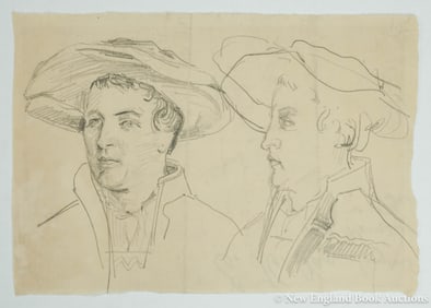 Mowbray, Harry Siddons