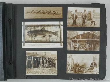 American Photographs