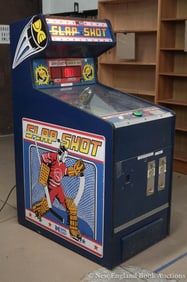 Arcade Game