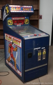 Arcade Game
