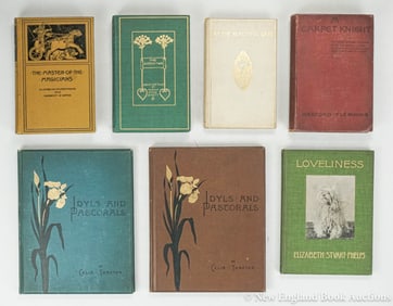 American Women Authors