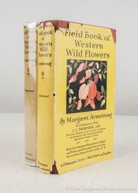 Armstrong, Margaret; & J. J. Thornber