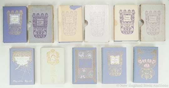 (Armstrong, Margaret)