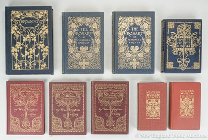 (Armstrong, Margaret)