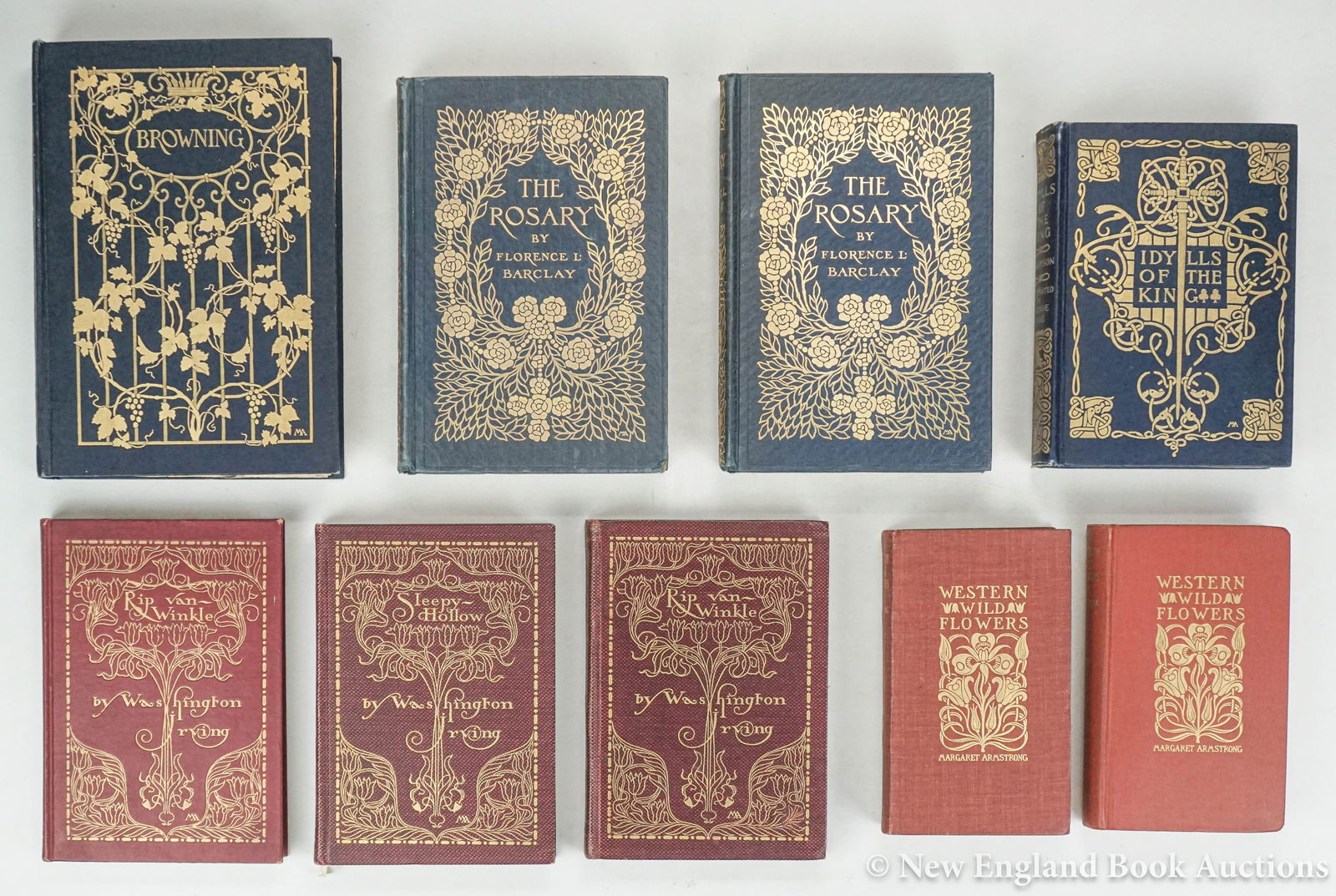 (Armstrong, Margaret) (1 of 20)