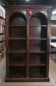 Austin Abbey Bookcase