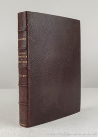 Blunt, Wilfrid Scawen