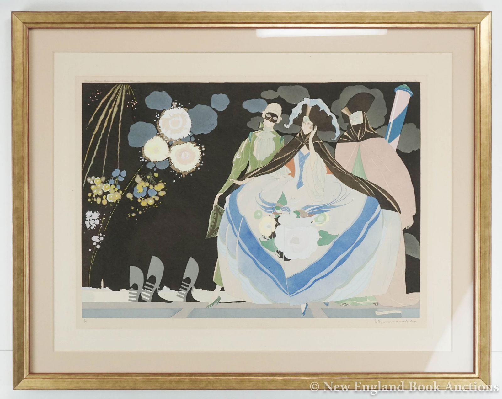 Brunelleschi, Umberto (1 of 3)