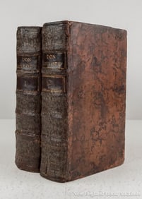 Cervantes Saavedra, Miguel de