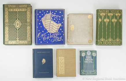 Decorative Bindings