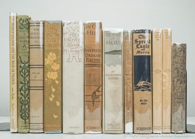 Decorative Bindings