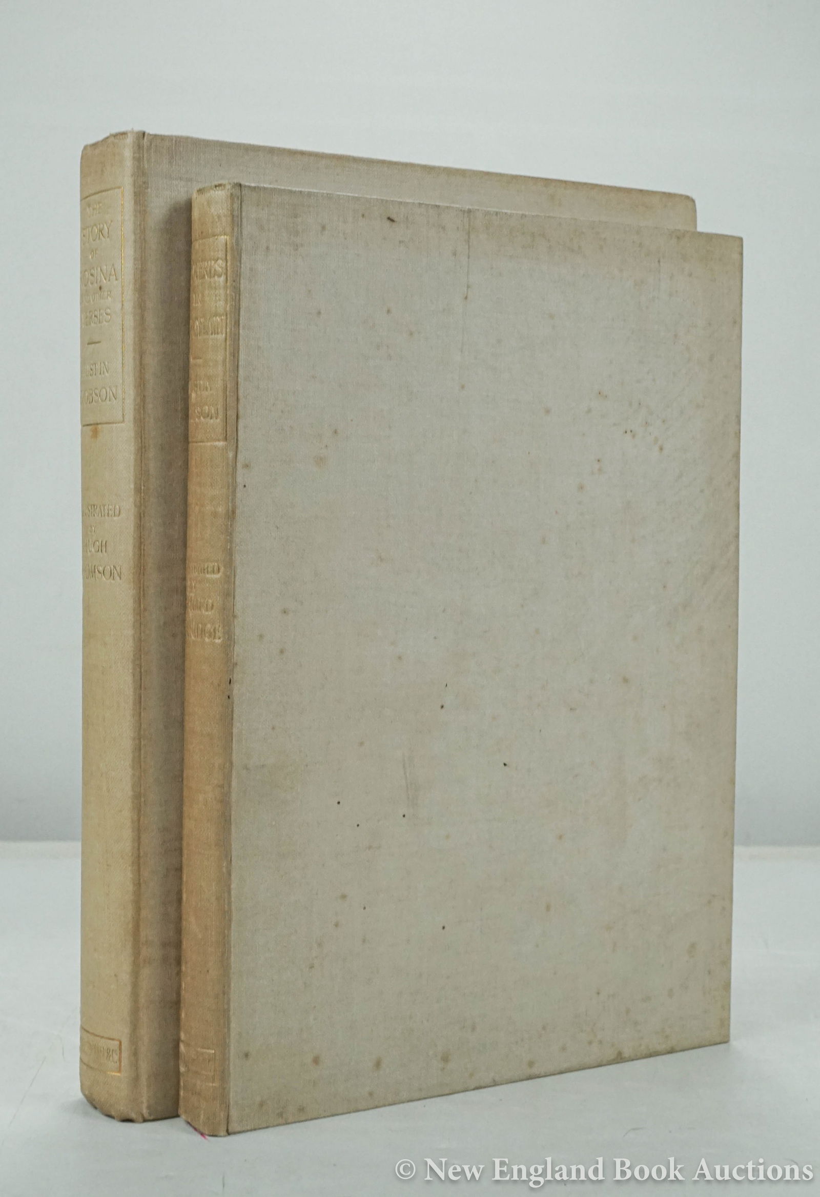 Dobson, Austin (1 of 8)