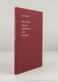 Eliot, T. S