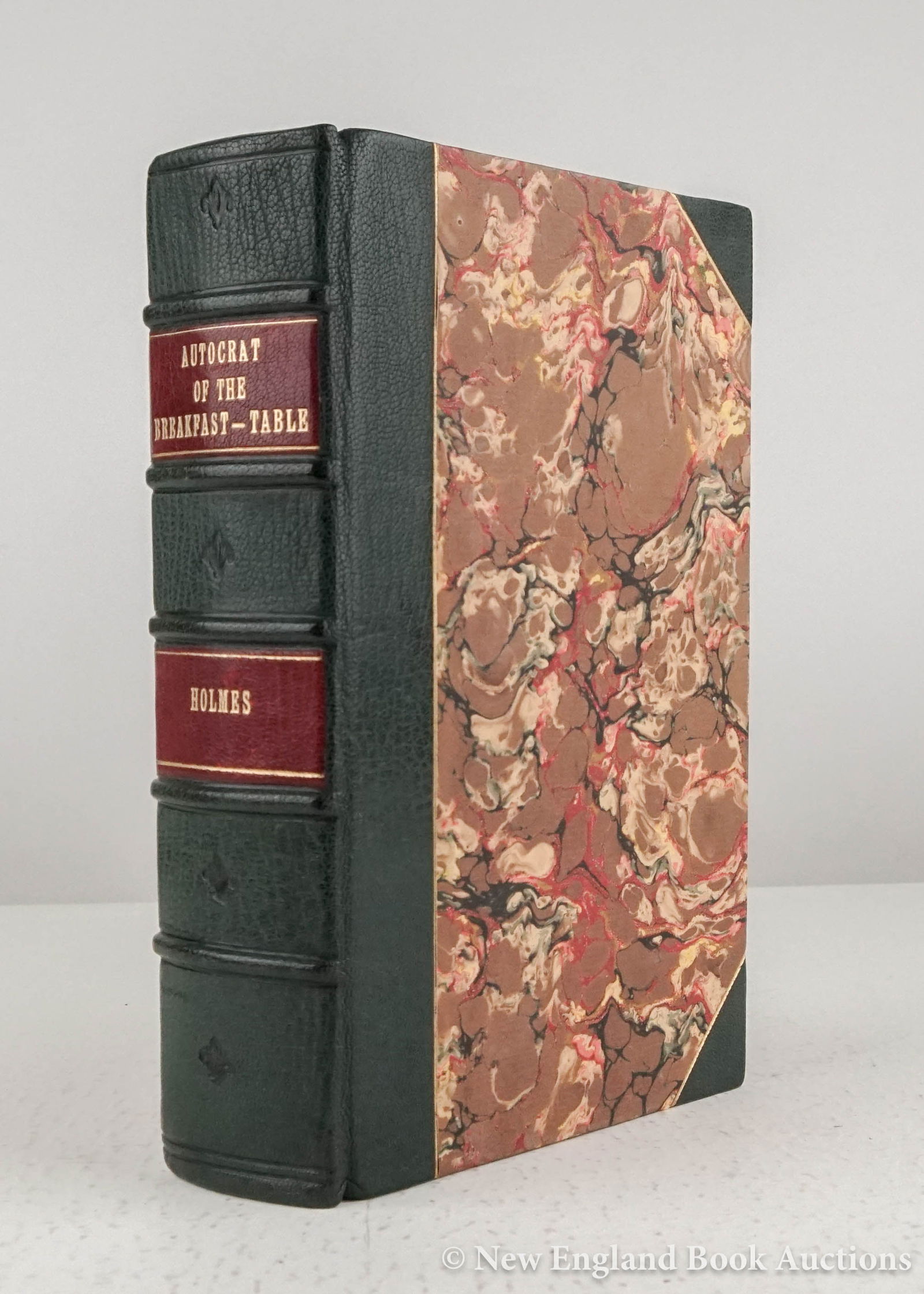 Extra-Illustrated (1 of 2)