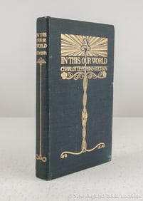 [Gilman], Charlotte Perkins Stetson