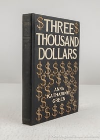 Green, Anna Katharine