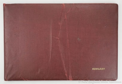 Hungarian Revolution