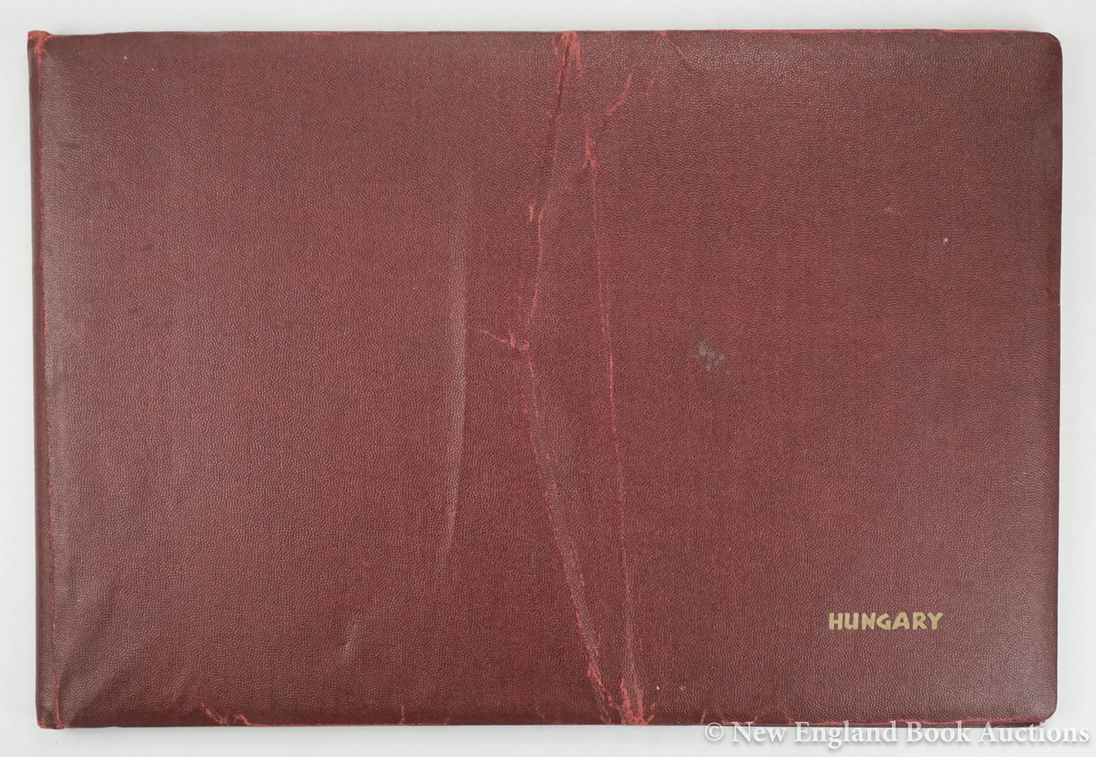 Hungarian Revolution (1 of 4)