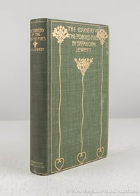 Jewett, Sarah Orne