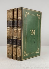 Lamartine, Alphonse de