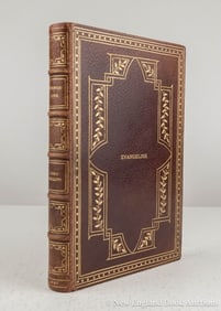 Longfellow, Henry Wadsworth